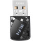 900 Мбіт/с USB WiFi 6 адаптер AX900 USB Dongle 2.4G 5G дводіапазонний бездротовий WLAN приймач для Win10 та Win11