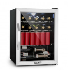 Холодильник для напоїв Klarstein Beersafe XL Mix It Edition 10033120
