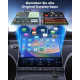Адаптер бездротового CarPlay Dralud