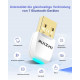 Адаптер Bluetooth 5.4 для ПК USB для Windows 11/10/8.1/7