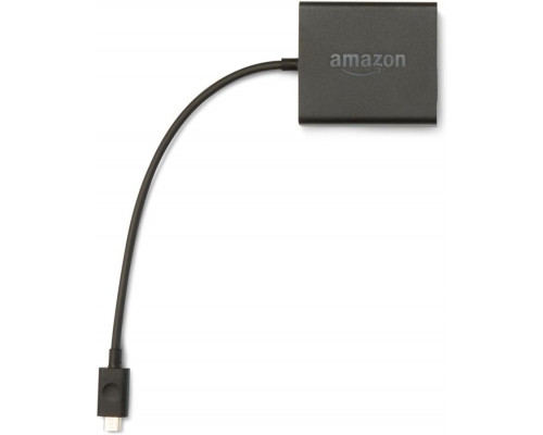 Адаптер Ethernet для устройств Amazon Fire TV