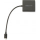 Адаптер Ethernet для устройств Amazon Fire TV