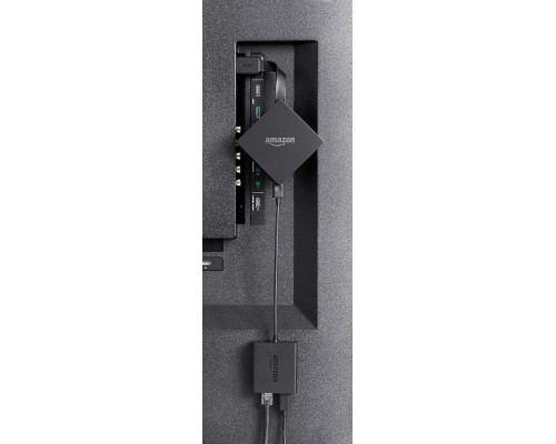 Адаптер Ethernet для устройств Amazon Fire TV