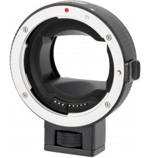 Адаптер об'єктива Аyex з автофокусом, сумісний з об'єктивами Canon/Sony