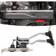 Адаптер PCI Express RS232  Dilwe