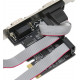 Адаптер PCI Express RS232  Dilwe