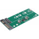 Адаптер Persistence Ngff (M2) SSD to 2.5 SATA M.2 Ngff Ssd to Sata3