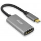 Адаптер USB C – HDMI 4K Olixar