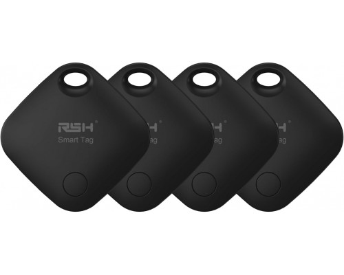 Air Tracker Tag Bluetooth-шукач предметів RSH
