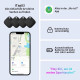 Air Tracker Tag Bluetooth-шукач предметів RSH
