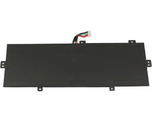 Акумулятор MEDION 5400 mAh 7.6V – літій-полімерна батарея 41.04Wh