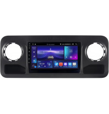 Автомобільна стереосистема ASURE Android для Benz Sprinter Freightliner W907 VS30 MK3 2019-2023