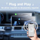 Автомобільний бездротовий адаптер CarPlay для Dacia Duster