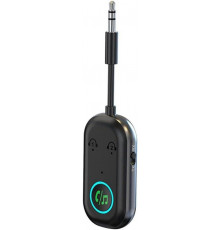 Автомобільний Bluetooth-приймач та передавач Corghd BR08 RX та TX