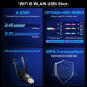 AX900M 2 в 1 USB Wi-Fi Bluetooth Dongle для ПК