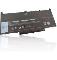 Батарея для ноутбука Dell Latitude 55Wh