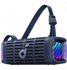 Бездротова колонка Anker Soundcore Boom 3i з захистом IP68 та TWS