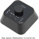 Бездротова педаль реверсу PT23 з Bluetooth Jectse