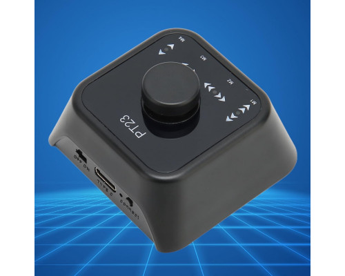Бездротова педаль реверсу PT23 з Bluetooth Jectse
