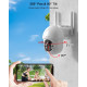 Бездротова камера відеоспостереження ANRAN