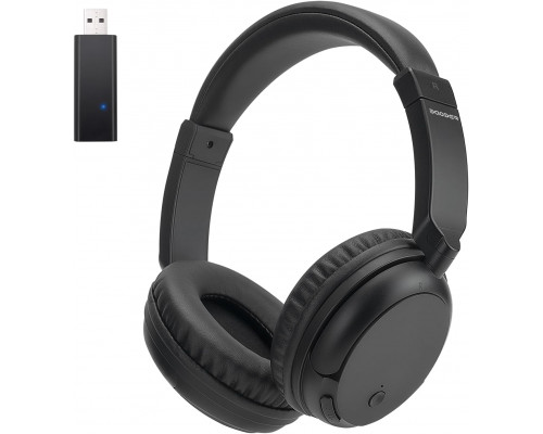 Бездротові Bluetooth-навушники BAOBER