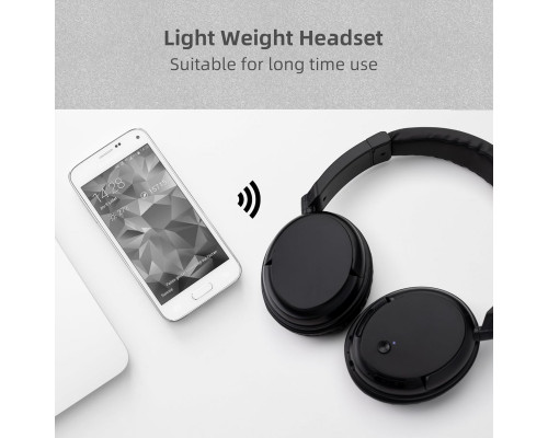 Бездротові Bluetooth-навушники BAOBER