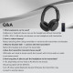 Бездротові Bluetooth-навушники BAOBER