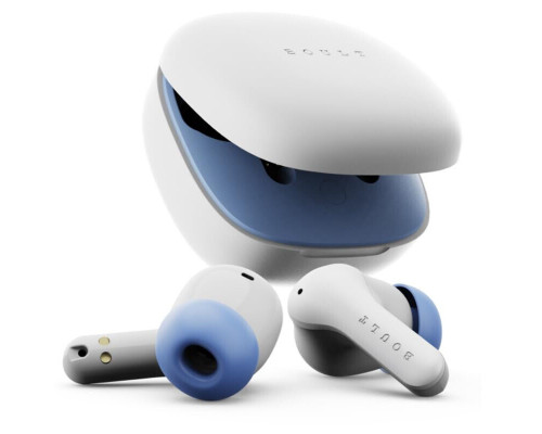 Бездротові Bluetooth-навушники Boult K10