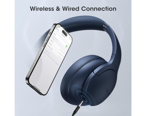 Бездротові Bluetooth-навушники DOQAUS