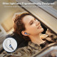 Бездротові Bluetooth-навушники POMUIC W23 з мікрофоном із шумопоглинанням IPX7