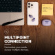 Бездротові Bluetooth навушники Raycon Everyday Early Earbuds