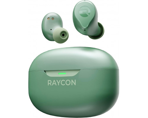 Бездротові Bluetooth навушники Raycon Everyday Early Earbuds