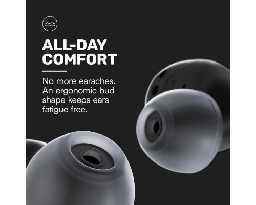 Бездротові Bluetooth навушники Raycon Everyday Early Earbuds