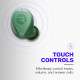 Бездротові Bluetooth навушники Raycon Everyday Early Earbuds