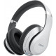 Бездротові Bluetooth-навушники Uliptz WH203A сріблясті