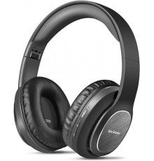 Бездротові наушники WorWoder W-915 Bluetooth-наушники, 80 год роботи