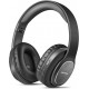 Бездротові наушники WorWoder W-915 Bluetooth-наушники, 80 год роботи