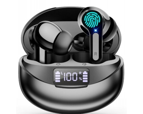 Бездротові навушники Bluetooth 5.3