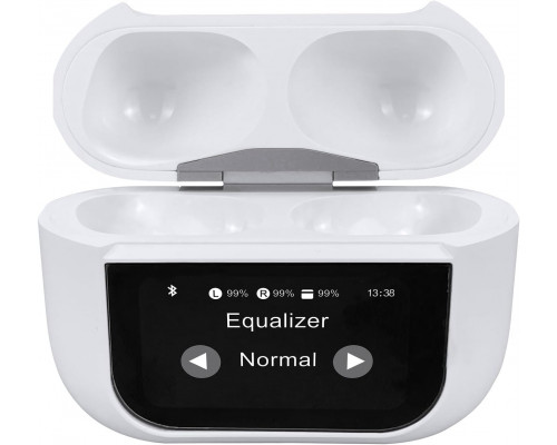 Бездротові навушники Bluetooth MusicMan ANC 5.3