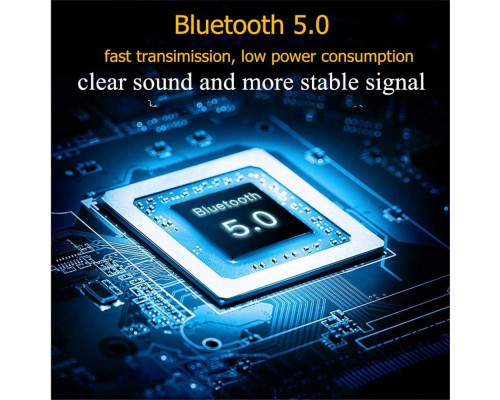 Бездротові навушники inPods 12 TWS Bluetooth 5.0