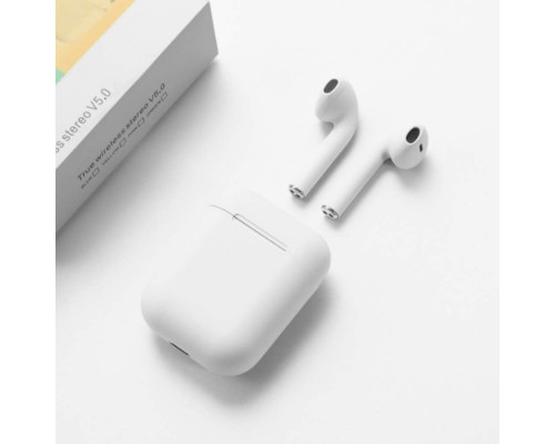 Бездротові навушники inPods 12 TWS Bluetooth 5.0