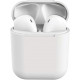 Бездротові навушники inPods 12 TWS Bluetooth 5.0