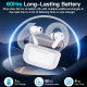 Бездротові навушники Kurdene P3 Bluetooth 5.3