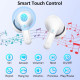 Бездротові навушники Ordtop Bluetooth 5.3