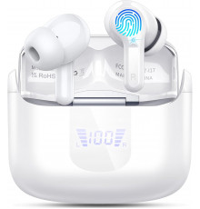 Бездротові навушники Ordtop Bluetooth 5.3