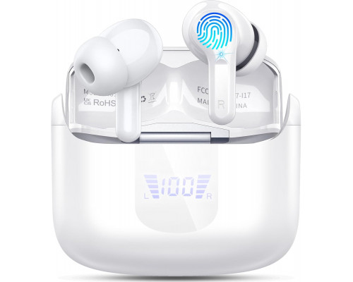 Бездротові навушники Ordtop Bluetooth 5.3