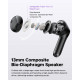 Бездротові навушники SoundPEATS Bluetooth 5.4