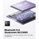 Бездротові навушники SoundPEATS Bluetooth 5.4