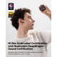 Бездротові навушники SoundPEATS Bluetooth 5.4