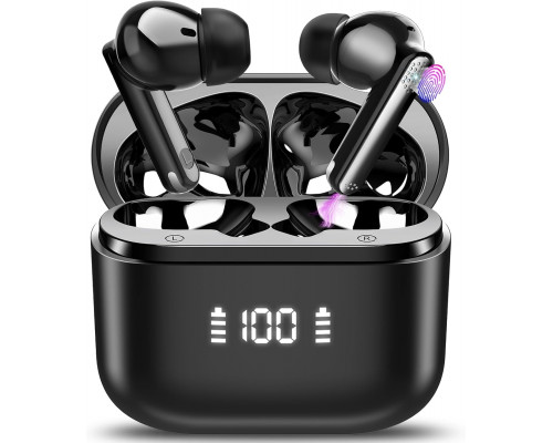 Бездротові навушники Thunelec Bluetooth 5.3